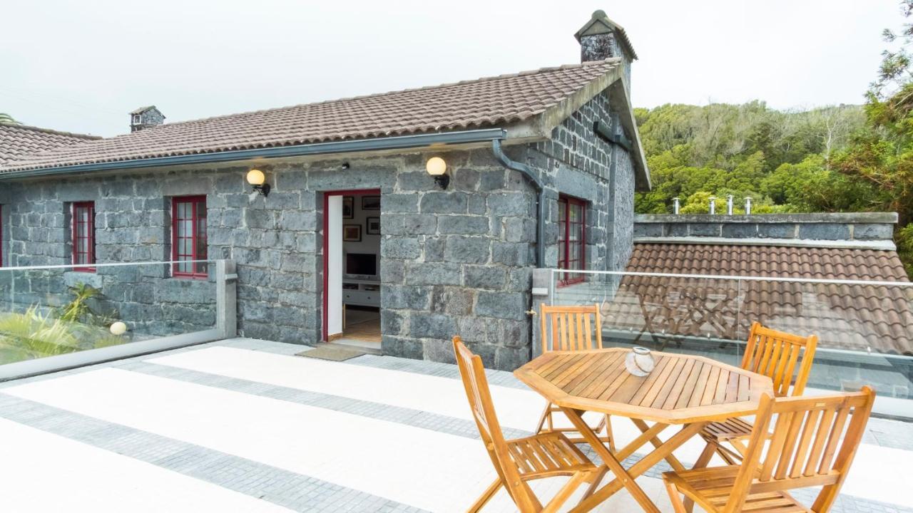 奥尔塔Quinta Do Torcaz公寓 外观 照片