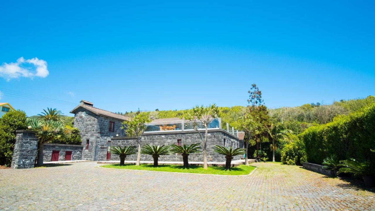 奥尔塔Quinta Do Torcaz公寓 外观 照片