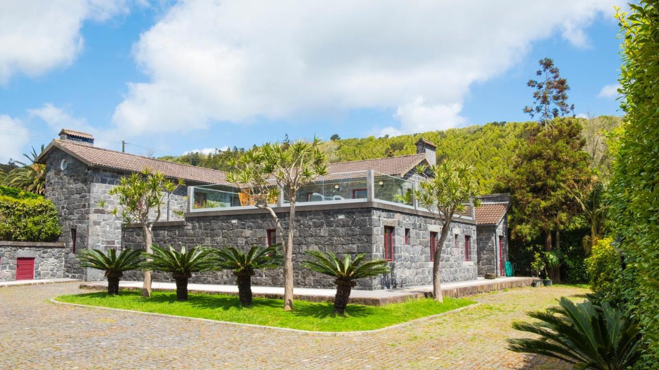 奥尔塔Quinta Do Torcaz公寓 外观 照片