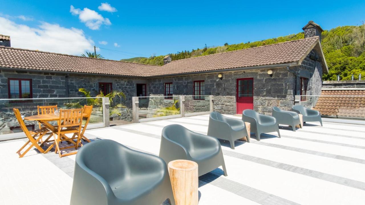 奥尔塔Quinta Do Torcaz公寓 外观 照片