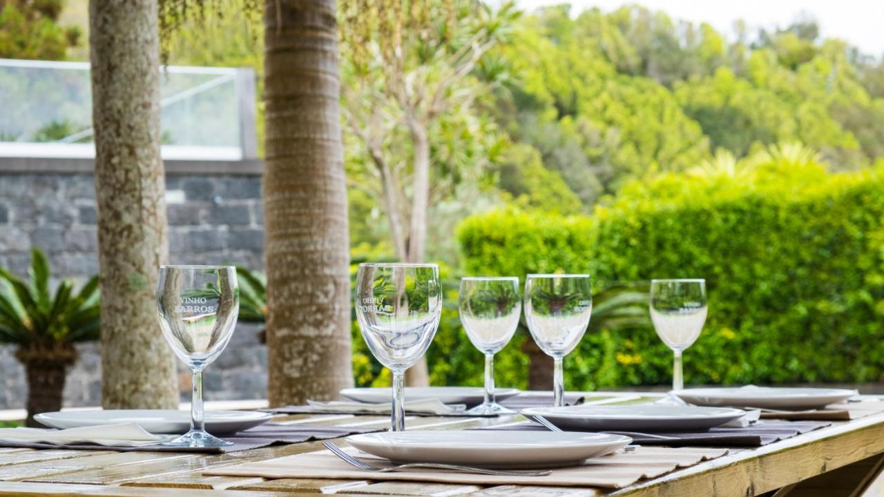 奥尔塔Quinta Do Torcaz公寓 外观 照片